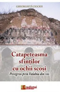 Catapeteasma sfintilor cu ochii scosi de Gheorghita Ciocioi