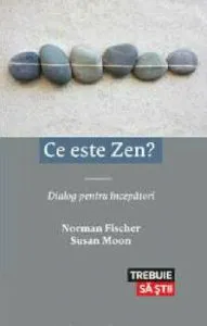 Ce este Zen' de Susan Moon