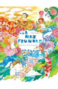 Cea mai frumoasa