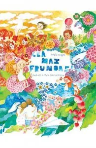 Cea mai frumoasa de Amalia Dragne
