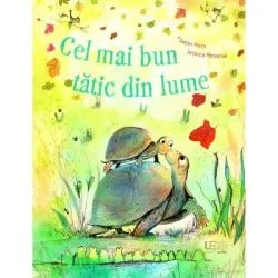 Cel mai bun tatic din lume de Jessica Meserve