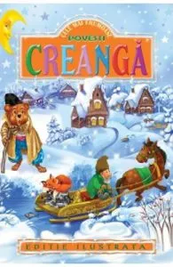 Cele mai frumoase povesti de Ion Creanga