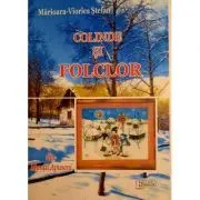 Colinde si folclor din Muntii Apuseni de Marioara Stefan