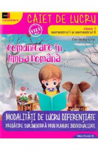 Comunicare in limba romana