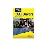 Curs limba engleza Career Paths TAXI Drivers Pachetul elevului de Virginia Evans
