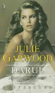Darul de Julie Garwood