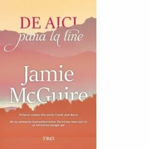 De aici pana la tine de Jamie Mcguire