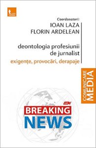 Deontologia profesiunii de jurnalist