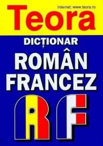 Dictionar roman-francez de buzunar