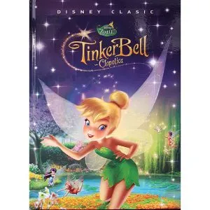 Disney. Clopotica