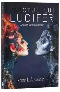 Efectul lui Lucifer de Karina L. Alexandra