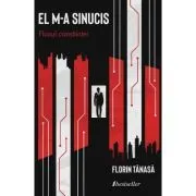 El m-a sinucis: Fluxul constiintei de Florin Tanasa