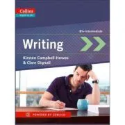 English for Life. Skills: Writing, B1  de Kirsten Campbell-Howes