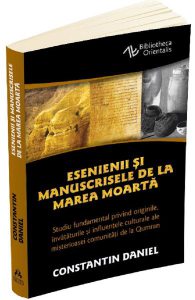 Esenienii si manuscrisele de la Marea Moarta