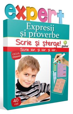 Expresii si proverbe