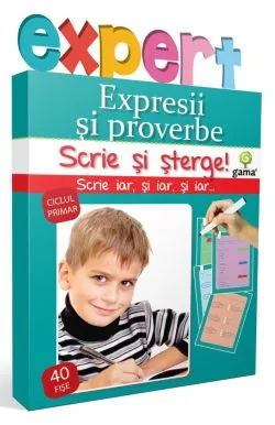 Expresii si proverbe