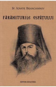 Faramiturile ospatului