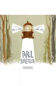 Farul sufletelor de Zuzanna Celej