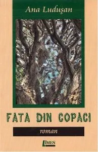 Fata din copaci de Ana Ludusan