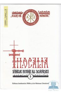 Filocalia 5 Sfintelor nevointe ale desavarsirii