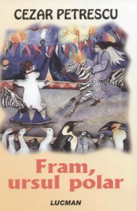 Fram, ursul polar