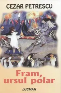Fram, ursul polar