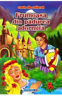Frumoasa din padurea adormita B5
