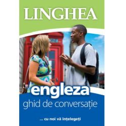 Ghid de conversatie roman-englez. Editia 4, EE