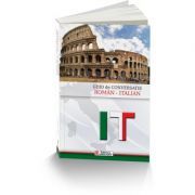 Ghid de conversatie roman-italian