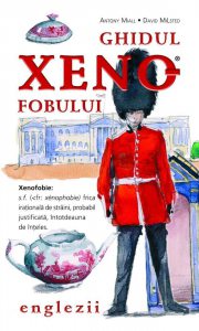Ghidul Xenofobului - Englezii