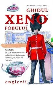 Ghidul Xenofobului - Englezii