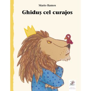Ghidus cel curajos
