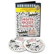 Growth Hacker in Marketing. Audiobook de Ryan Holiday