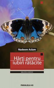 Harti pentru iubiri ratacite