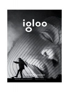 igloo #194 efemer-permanent / feb-mar 2020