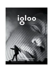 igloo #194 efemer-permanent / feb-mar 2020