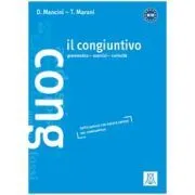 Il congiuntivo de D Mancini