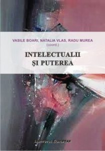 Intelectualii si puterea