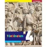 Istorie. Manual in limba maghiara. Clasa a 4-a de Maria Mariana Gheorghe