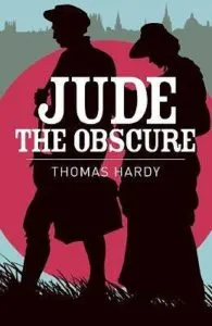 Jude the Obscure de Thomas Hardy