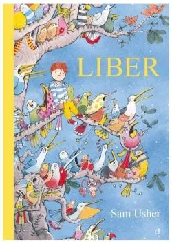Liber de Sam Usher