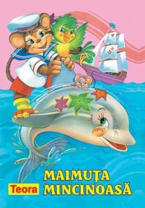 Maimuta mincinoasa