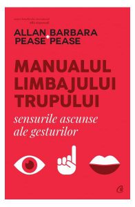 Manualul limbajului trupului