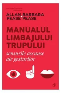 Manualul limbajului trupului