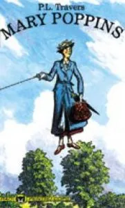 Mary Poppins de P.L.Travers
