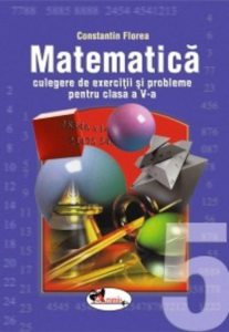 Matematica. Culegere clasa a V-a