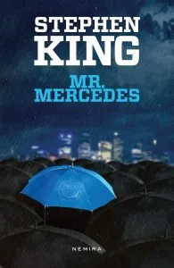 Mr. Mercedes de Stephen King