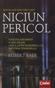 Niciun pericol de Robert Baer