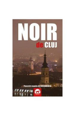 Noir de Cluj