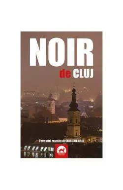 Noir de Cluj